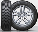 175/55R15 77T HANKOOK I*CEPT RS2 W452 FP