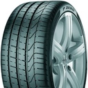 265/40R21 101Y PIRELLI P ZERO (N0)
