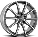 BROCK RC32 TITAN FULL POL 7.5x18 5/114.3 ET40 CB60.1