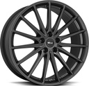 BROCK B43 COSMIC GREY MATT 8x19 5/114.3 ET34 CB67.1
