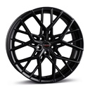 BORBET BY 8x18 5/112 ET44 CB57.1