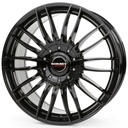 BORBET CW3 9x21 5/130 ET55 CB71.6