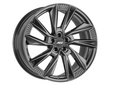 AEZ HAVANNA GREY 8.5x20 5/120 ET43 CB72.6