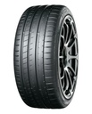 265/40R21 105Y YOKOHAMA ADVAN SPORT V107 RIMPROTECT