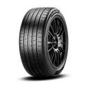 285/40R23 107Y PIRELLI P ZERO (PZ5) (MO-S) NCS
