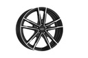 DEZENT KF DARK 7.5x18 5/112 ET50 CB66.6