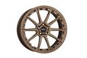 DOTZ SONOMA BRONZE 9.5x19 5/112 ET35 CB70.1