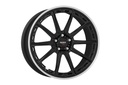 DOTZ SONOMA DARK 8.5x19 5/112 ET45 CB70.1