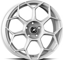 GMP RACEWAY WHITE 8x18 5/112 ET35 CB66.6