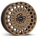 DOTZ TALARA BRONZE 8x18 5/120 ET45 CB65.1
