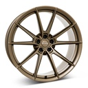 NITRO APEX FF M.BRONZE | 8,5X20 5-120 E30 C72,50 60 8.5x20 5/120 ET30 CB72.5