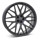 NITRO FURY FF G.GREY | 9X20 5-112 E24 C66,46 60 9x20 5/112 ET24 CB66.5
