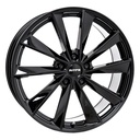 NITRO AERO FF G.BLK | 9,5X19 5-114,3 E45 C64,1 60 9.5x19 5/114.3 ET45 CB64.1