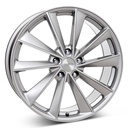 NITRO AERO FF D.SLV | 7,5X20 5-112 E45 C57,1 R12,8 7.5x20 5/112 ET45 CB57.1