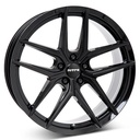 NITRO THRONE FF G.BLK | 8,5X20 5-108 E40 C63,3 60 8.5x20 5/108 ET40 CB63.3