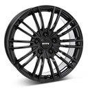 NITRO TURISMO FF G.BLK | 10X20 5-130 E39 C66,50 R14 10x20 5/130 ET39 CB66.5