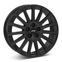 ATS OBSESSION M.BLK | 8,5X19 5-108 E50 C63,40 60 8.5x19 5/108 ET50 CB63.4
