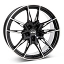 ATS FORCE 8.5x19 5/112 ET44 CB66.6