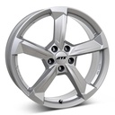 ATS AUVORA SLV | 8X18 5-112 E29 C66,6 R12,8 8x18 5/112 ET29 CB66.6