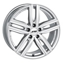 ATS ANTARES SLV | 6X15 5-100 E38 C57,1 R13 6x15 5/100 ET38 CB57.1