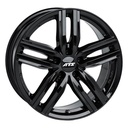 ATS ANTARES G.BLK | 6X15 5-112 E47 C57,1 R13 6x15 5/112 ET47 CB57.1