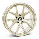 ETA BETA GRI-N CHAMPAGNE | 10X20 5-112 E35 C66,55 60 10x20 5/112 ET35 CB66.6