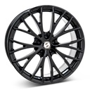 ETA BETA PIUMA G.BLK | 10,5X20 5-120 E25 C78,10 60 10.5x20 5/120 ET25 CB78.1