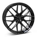IMAGE COMPACT G.BLK | 6,5X16 4-108 E40 C65,06 FLAT 6.5x16 4/108 ET40 CB65.1