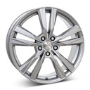 IMAGE DYNAMIC SLV (CS0) | 7X17 5-114,3 E35 C60,05 FLAT 7x17 5/114.3 ET35 CB60.1