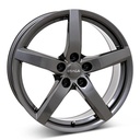 IMAGE ATOM G.GUN | 8X19 5-112 E30 C60,1 60 8x19 5/112 ET30 CB60.1
