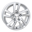 IMAGE RIDE SLV | 5X13 4-100 E38 C63,3 60 5x13 4/100 ET38 CB63.3