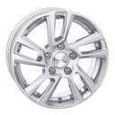 IMAGE RIDE HL SLV | 5X13 4-100 E30 C57,1 R12,8 5x13 4/100 ET30 CB57.1