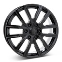 IMAGE ADVENTURE G.BLK | 7,5X17 6-120 E50 C74,56 60 7.5x17 6/120 ET50 CB74.6