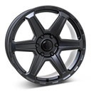 IMAGE GRAVEL M.BLK | 7,5X17 5-120 E45 C65,06 R14 7.5x17 5/120 ET45 CB65.1