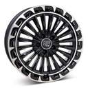 MSW 32 G.BLK/POL | 7,5X19 5-112 E32 C73,10 60 7.5x19 5/112 ET32 CB73.1