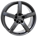 IMAGE ATOM ANTHRACITE GREY 6x15 5/100 ET45 CB54.1