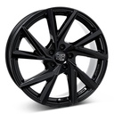 MSW 80 G.BLK | 7X17 5-108 E40,5 C63,34 60 7x17 5/108 ET40.5 CB63.3