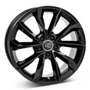 MSW 42 G.BLK | 8X19 5-112 E49 C73,1 60 8x19 5/112 ET49 CB73.1