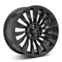 MSW 37T M.BLK | 8,5X19 5-114,3 E35 C64,12 60 8.5x19 5/114.3 ET35 CB64.1