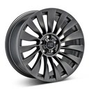 MSW 37T M.GUN | 9,5X19 5-114,3 E45 C64,12 60 9.5x19 5/114.3 ET45 CB64.1