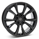MSW 27T G.BLK | 8,5X18 5-114,3 E40 C64,1 60 8.5x18 5/114.3 ET40 CB64.1