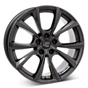 MSW 27T G.GUN | 10,5X19 5-120 E45 C64,1 60 10.5x19 5/120 ET45 CB64.1