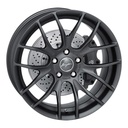 BREYTON GTSR GUN | 7X18 4-100 E40 C56,1 7x18 4/100 ET40 CB56.1
