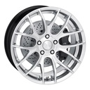 BREYTON GTS SLV | 10X20 5-120 E35 C72,5 10x20 5/120 ET35 CB72.5