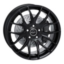 BREYTON GTS BLK | 9,5X19 5-120 E35 C72,5 9.5x19 5/120 ET35 CB72.5