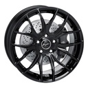 BREYTON GTS G.BLK | 8,5X20 5-120 E35 C72,5 8.5x20 5/120 ET35 CB72.5