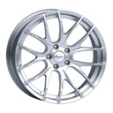 BREYTON GTS2 SLV | 10X20 5-120 E46 C72,5 10x20 5/120 ET46 CB72.5