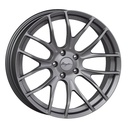BREYTON GTS2 GUN | 9,5X20 5-120 E46 C72,5 9.5x20 5/120 ET46 CB72.5