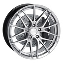 BREYTON FASCINATE SLV | 10,5X21 5-120 E44 C72,5 10.5x21 5/120 ET44 CB72.5