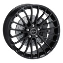 BREYTON LS BLK | 10X21 5-120 E38 C74,1 10x21 5/120 ET38 CB74.1